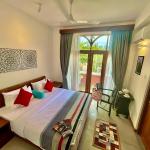 Exploring the Unique Room Types at The Tea Library