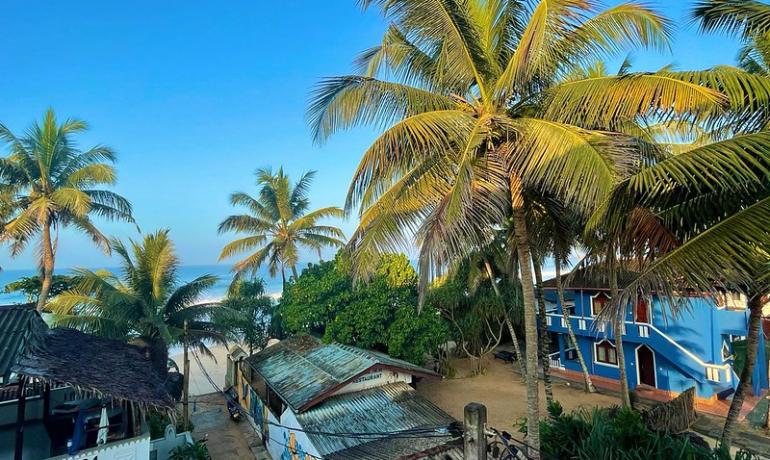 Discover Sri Lanka: A Journey Through a Land of Unparalleled Beauty and Rich Culture